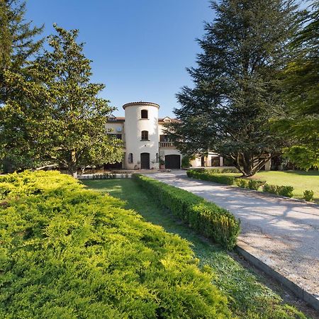 Villa Liberty Антрег-сюр-ла-Сорг Экстерьер фото